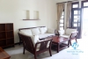 Fully furnished well finished house for rent in Ciputra
